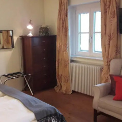 Отель Pension Prinz 3* Стандартный номер фото 6