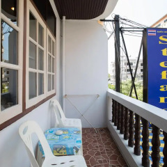 Отель Stefans Guesthouse 3* Номер Делюкс с различными типами кроватей фото 27