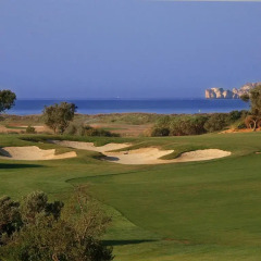 Boutique Hotel Marina S. Roque спортивное сооружение