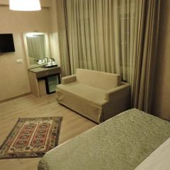 Siesta Hotel 4* Номер Делюкс