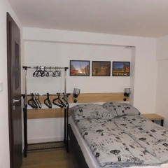 Отель Apartament Przy Ratuszu Гданьск комната для гостей фото 2