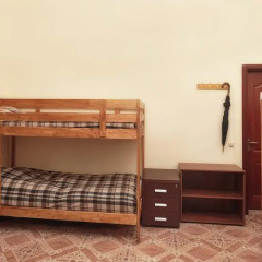 Hostel Yuriy Dolgorukiy детские мероприятия фото 2
