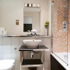 Апартаменты Grand Plaza Serviced Apartments Апартаменты с различными типами кроватей фото 5