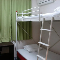 International Hostel Khaosan Fukuoka Стандартный номер