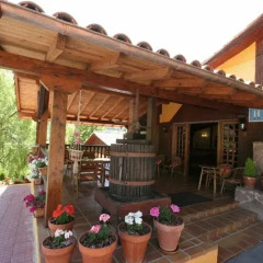 Отель La Cabaña