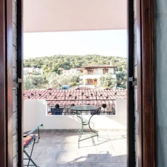 Yianna Hotel комната для гостей фото 5