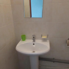 Pulkovo Hotel 2* Номер Эконом с разными типами кроватей