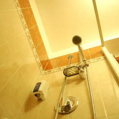 Отель Colosseo Relais 2* Стандартный номер фото 8