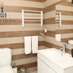 Отель Vitória Clérigos House ванная