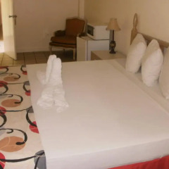 Pineapple Court Hotel комната для гостей фото 5