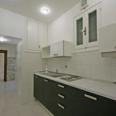 Отель Travel & Stay Residenza Francesco 4* Апартаменты с различными типами кроватей фото 2