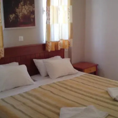 Апартаменты Sunshine Studios & Apartments комната для гостей фото 5
