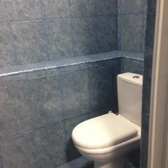 Отель Meidani Стандартный номер двуспальная кровать фото 8