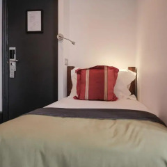 The Wellington Hotel комната для гостей фото 2