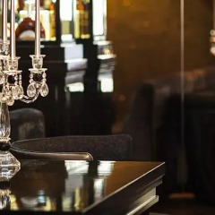 Апарт-отель Ararat All Suites гостиничный бар