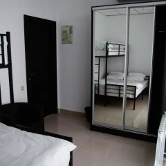 Xl Hostel комната для гостей фото 2