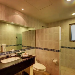 Отель Riviera Maya Suites Апартаменты с 2 отдельными кроватями фото 4