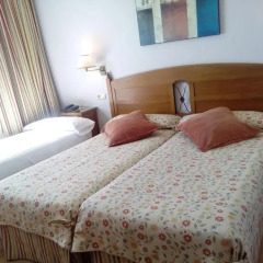 Отель GUDAMENDI 4* Стандартный номер фото 8