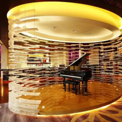 Hotel Nikko Xiamen развлечения
