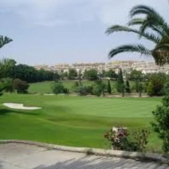 Отель Playa Golf Villas Ориуэла спортивное сооружение