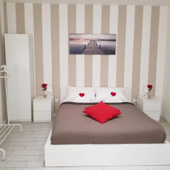 Отель BSuites Apartment Италия, Падуя - отзывы, цены и фото номеров - забронировать отель BSuites Apartment онлайн комната для гостей фото 2