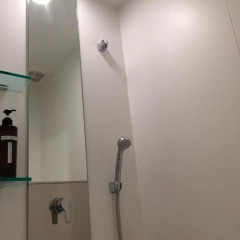Отель Guest House Channel Kan Наруто ванная