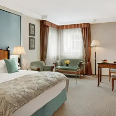 Kempinski Hotel Corvinus Budapest детские мероприятия фото 2