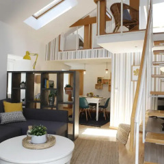 Отель Flores Guest House 4* Люкс с различными типами кроватей фото 6