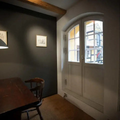 Bedwood Hostel Стандартный номер фото 2