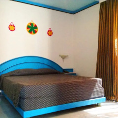 Отель Mirage Bay Resort and Aqua Park 5* Стандартный номер с различными типами кроватей фото 2
