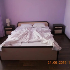 Отель Diana Guest House Поморие комната для гостей фото 3