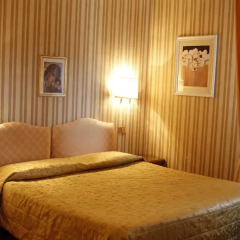 Viminale Hotel 4* Стандартный номер с различными типами кроватей фото 3