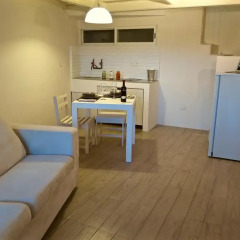 Отель Lory House 4* Стандартный номер фото 21