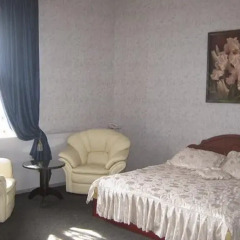 Гостиница Baikal Guest House комната для гостей фото 4