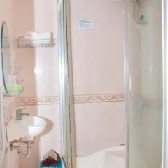 Blue Sea 3 Hotel Nha Trang 2* Стандартный номер разные типы кроватей фото 9