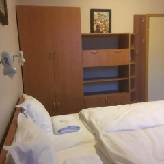 Отель Guest House Diel Стандартный номер фото 6