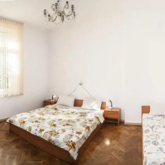 Отель Central GuestRooms Five Corners София комната для гостей фото 3
