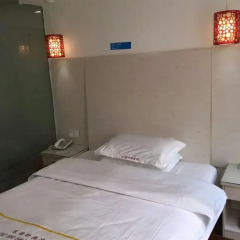 Le Du Hotel 2* Стандартный номер фото 2