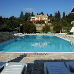 Three Seasons Resort In Sivota Greece From 28 Photos Reviews Zenhotels Com