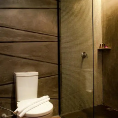De Cozé Hotel 3* Улучшенный номер с двуспальной кроватью фото 20