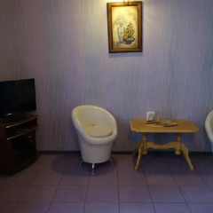 Гостиница Guest House Safari Номер Комфорт с разными типами кроватей фото 9