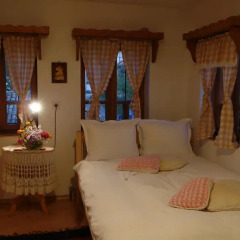 Отель Chiflik Elena Guest House Болгария, Шумен - отзывы, цены и фото номеров - забронировать отель Chiflik Elena Guest House онлайн комната для гостей фото 3