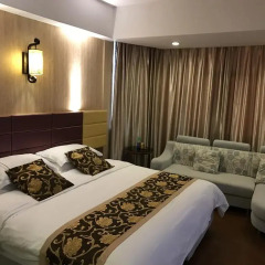 Shenzhen Haoyuejia Hotel Номер Бизнес