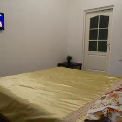 Hostel Vesna комната для гостей фото 4