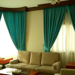 Royal Crown Hotel & Suites 3* Люкс повышенной комфортности с различными типами кроватей фото 4