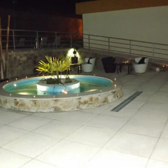 Hotel do Vale бассейн фото 3
