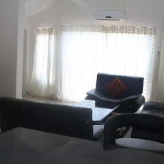 Отель The Gibeon Ville Self Catering Апартаменты фото 43