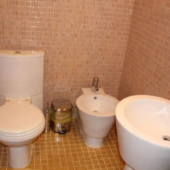 Гостиница Villa Sonyachna With Swimming Pool Вилла разные типы кроватей фото 10