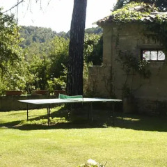 Отель Country House La Casa Paterna Монтоне