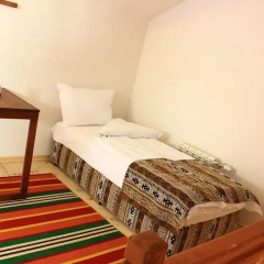 Hotel Mursal комната для гостей фото 3